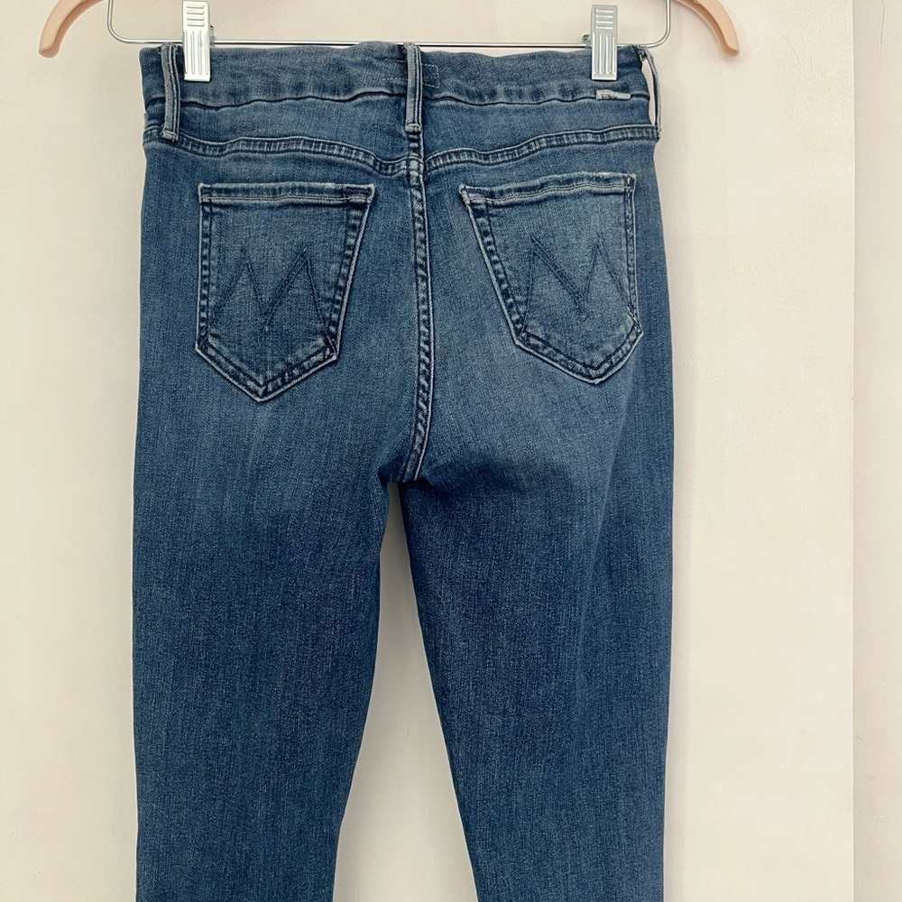 Mother Jeans- Skinny- size 25